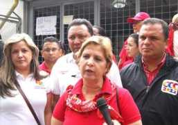 Ministra
