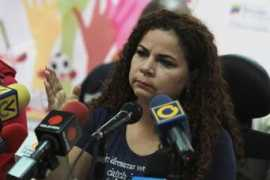 Ministra