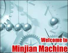 chinaminjian.com Minjian
