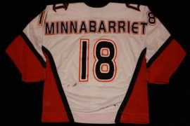 Minnabarriet