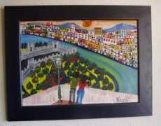 artwanted.com Miradouro