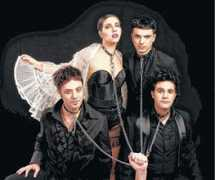 lanueva.com Mirandac