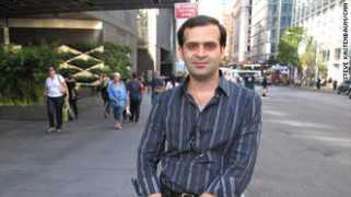 news.blogs.cnn.com Mirebrahimi