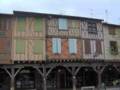 panoramio.com Mirepoix