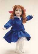lawtondolls.com Mirette