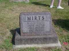 Mirts