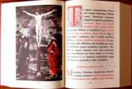 krasaliturgie.cz Misalu