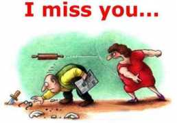 Missyou