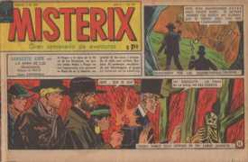 Misterix