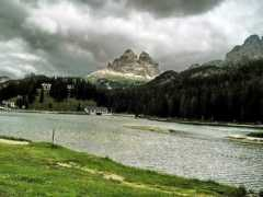 Misurina