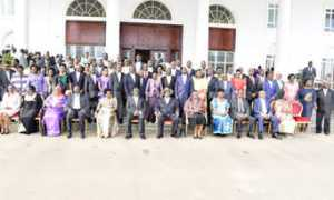newvision.co.ug Mitala
