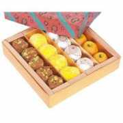 flowerstogurgaon.com Mithai