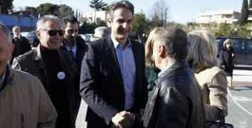 Mitsotakis