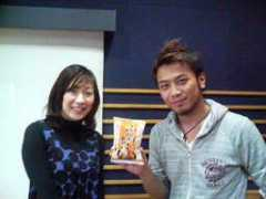 fmosaka.net Mitsunaga