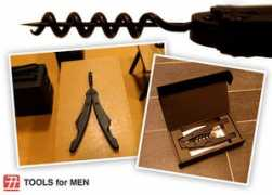 notcot.com Mitsunobu