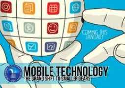Mobiletech