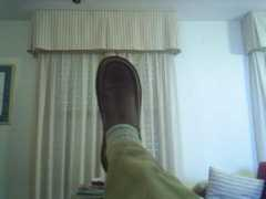 testblog.net Mocasin