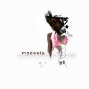 Modesty