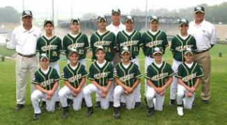 littleleague.org Moehlig