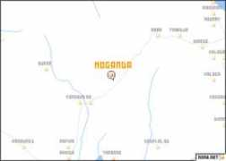 Moganda
