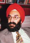 Mohanbir