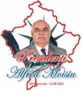 Moisiu