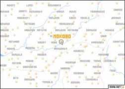 Mokobo
