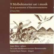 molbohistorier.net Molbo