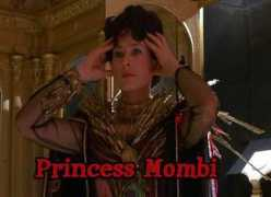 waltdisneysreturntooz.com Mombi