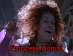 waltdisneysreturntooz.com Mombi