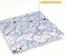 Monchio