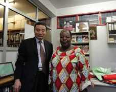 tz.china-embassy.org Mongella