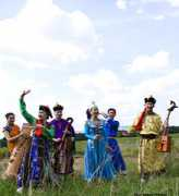 Mongolin