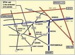 musicadeon.com Monichon