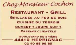 gitessouthbrittany.com Monsier