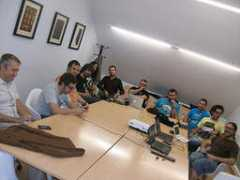 gnomehispano.org Monteis