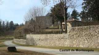 nl.wikiloc.com Montesquiu