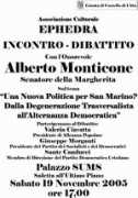 Monticone