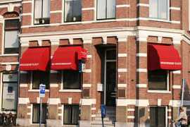 Mooijekind