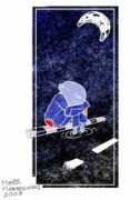 irancartoon.ir Moradkhani