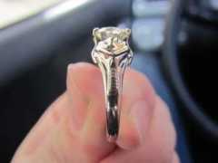 themarysue.com Moragne