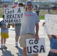 Morans