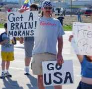 Morans