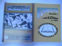 iecb.org.br Mordomia
