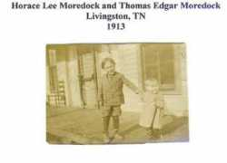 Moredock