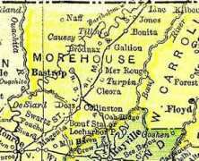 Morehouse
