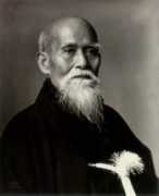 Morihei