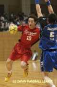 jhl.handball.jp Morihide