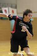 jhl.handball.jp Morihide