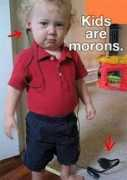 Morons